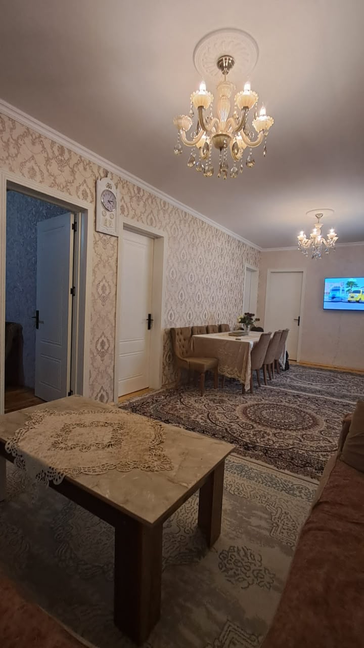 For sale: 4-room house / Cottage / Villa, 120 m² — Ev, villa, Bakı (5)