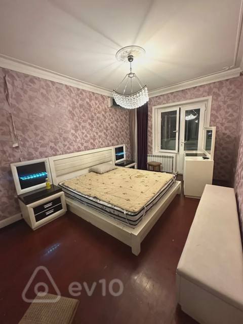 3 otaqlı mənzil, 85 m², Tofiq Abbasov — kirayə — 660 ₼ · 3 бөлмө · 85 m² · 9/9 кабат · Баку, Nizami · Mənzil 3 otaqlı mənzil, 85 m², Tofiq Abbasov — kirayə — Баку