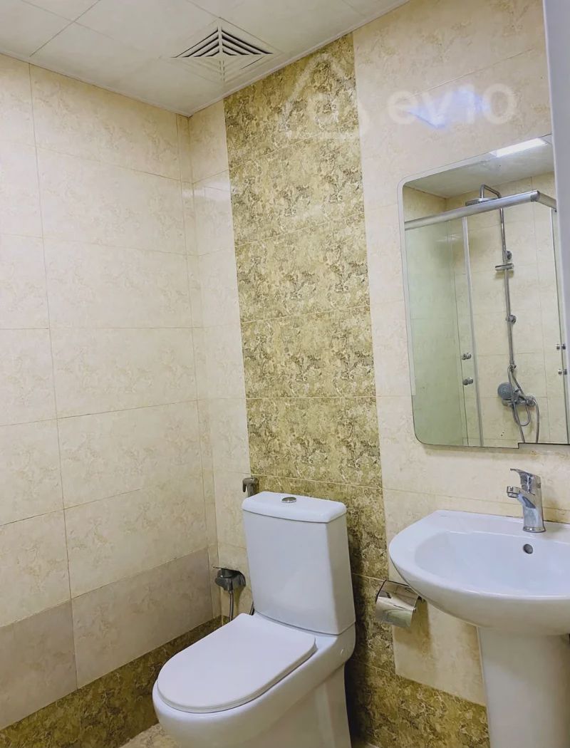 For rent: 2-room apartment (new building), 70 m² — Mənzil, Bakı (12)