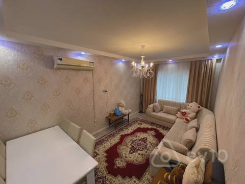 2 otaqlı mənzil, 70 m², ecemi — kirayə — Баку