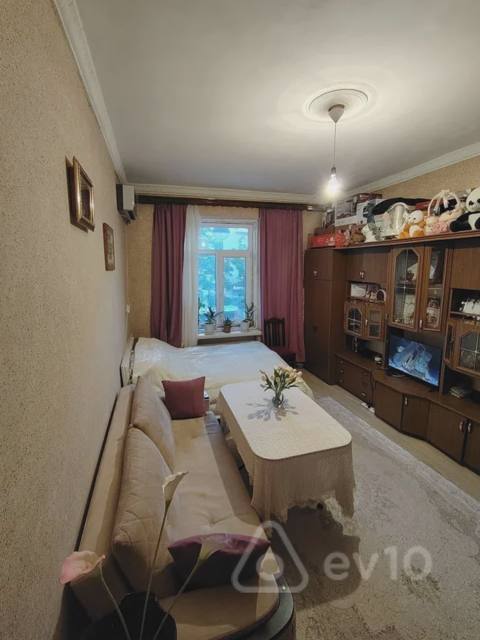 1 otaqlı mənzil, 35 m², Elmlər Akademiyası m. — kirayə — Real estate