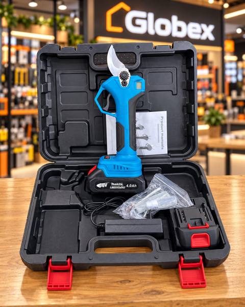 elektron ekranlı qayçı (kod: ug83615-40) — Баку