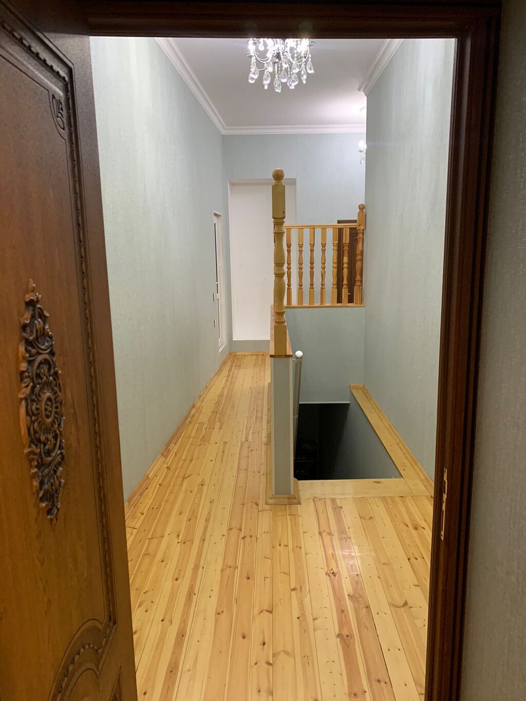 Сдаётся 4-комн. дом / Дача / Вилла, 150 м² — Ev, villa, Bakı (3)