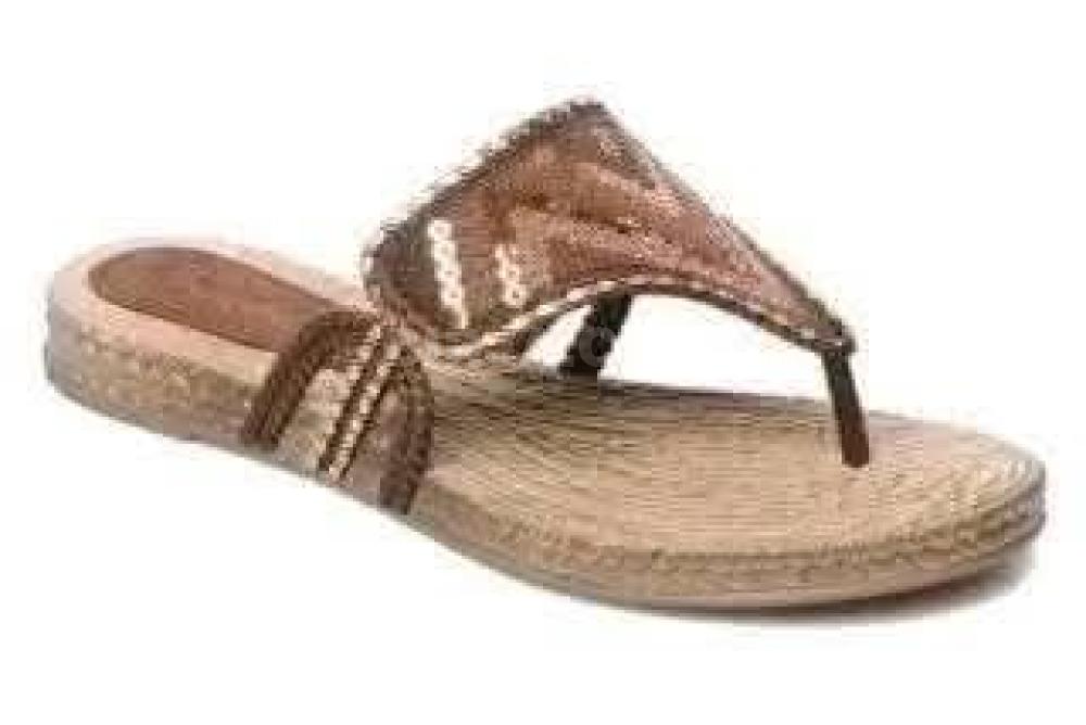 Yay ayaqqabları satılır — Sandal (2)