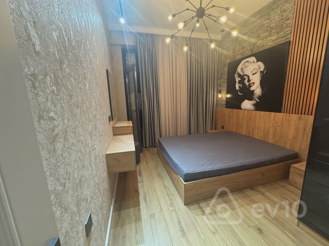 For sale: 2-room apartment (new building), 63 m² — Mənzil, Bakı (6)