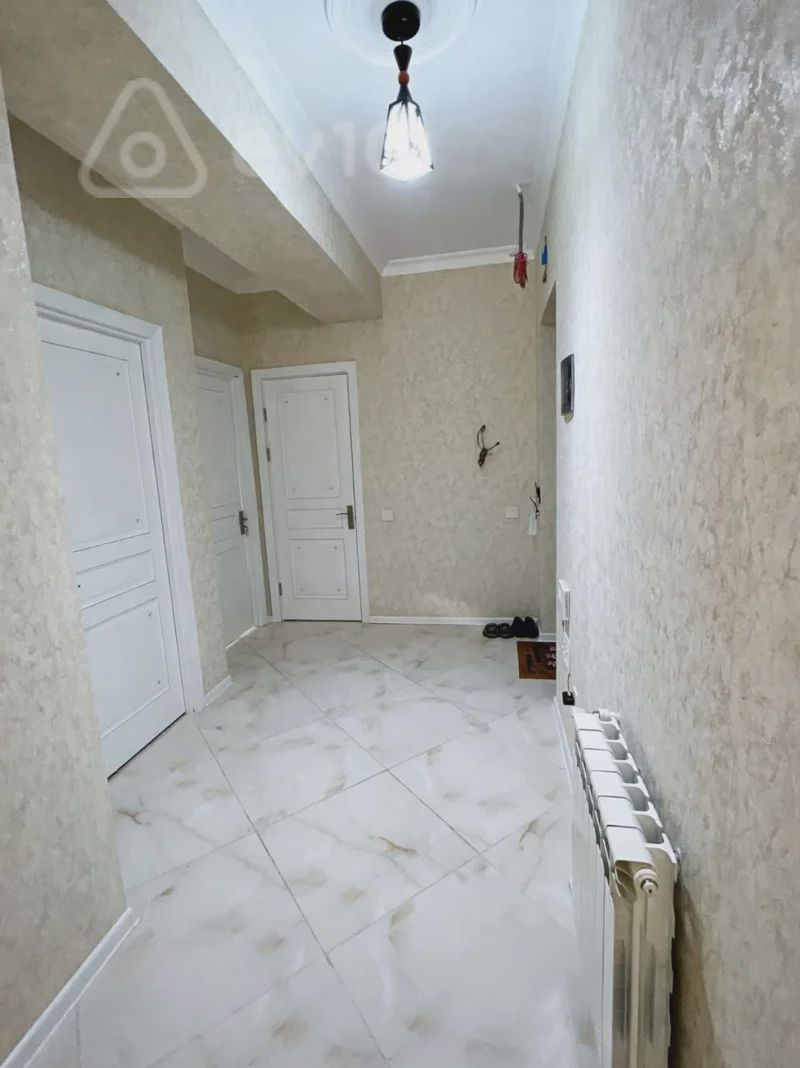 For rent: 2-room apartment (new building), 65 m² — Mənzil, Bakı (7)