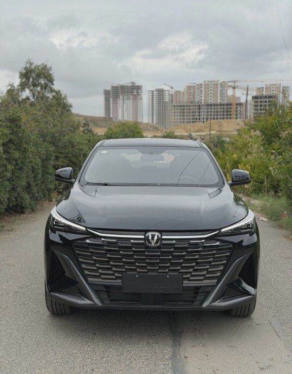 Changan Oshan X5 Plus, 2026 il, 0 km, 1.5 L — Avtomobillər, Bakı (2)