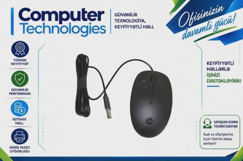 Kompüter siçanı orijinal — Baku
