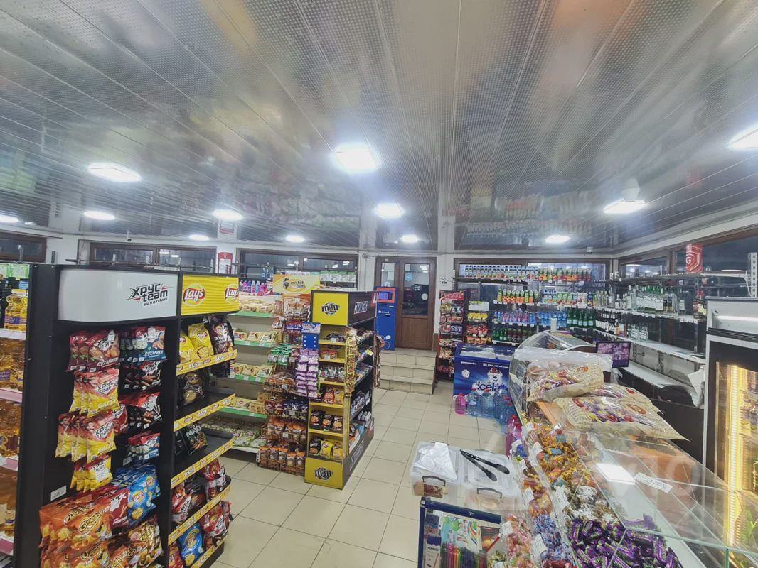 Сатылат: коммерческий объект, 110 м² — Əmlak, Bakı