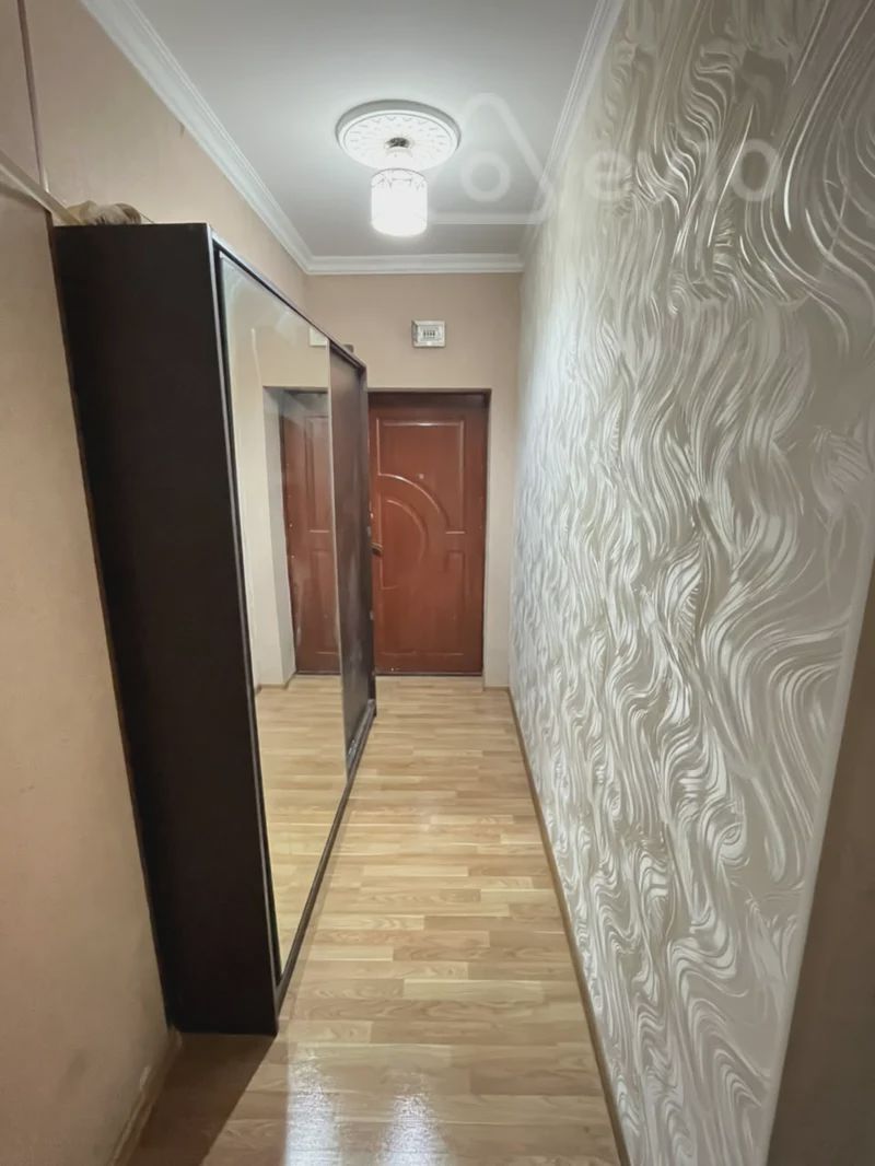 For rent: 2-room apartment (new building), 55 m² — Mənzil, Xırdalan (8)