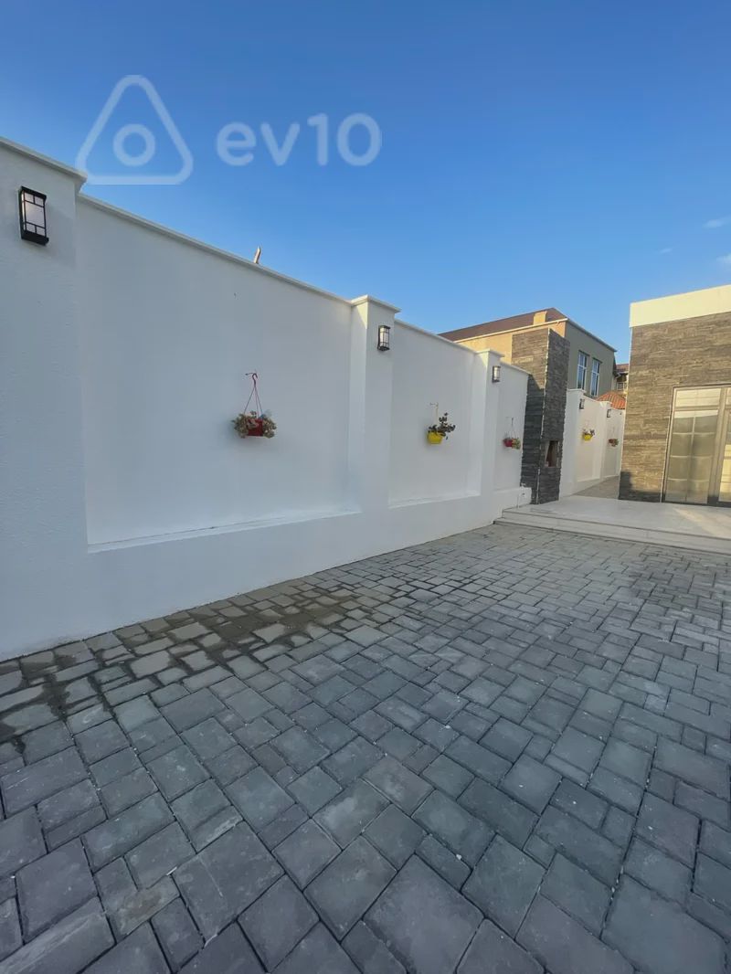 For sale: 4-room house / Cottage / Villa, 122 m² — Ev, villa, Bakı (3)