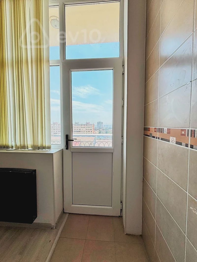 Ofis, 165 m², Qara Qarayev pr 87 — kirayə — Ofis, Bakı (11)