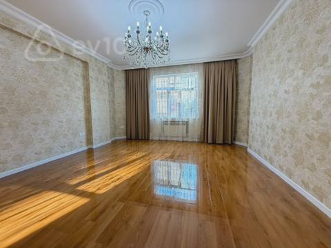 2 otaqlı mənzil, 60 m², Huseyin Seyidzade — Баку