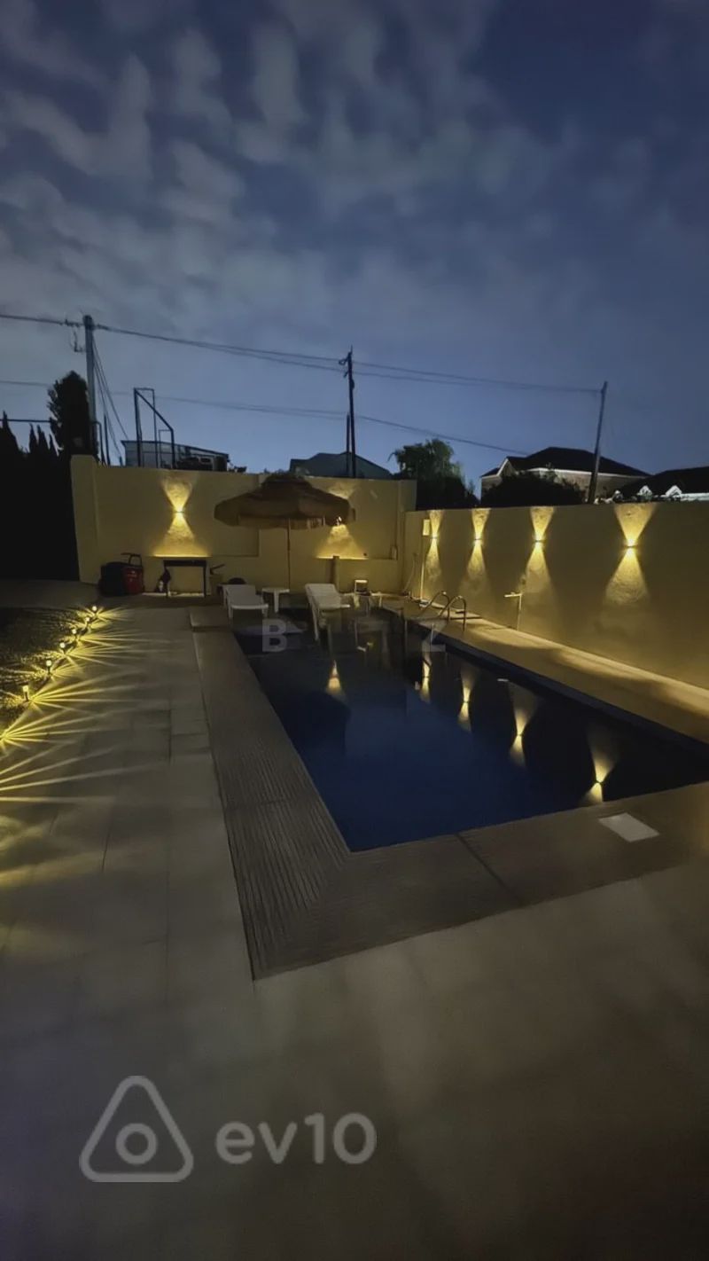 Satılık 3 odalı müstakil ev / Yazlık / Villa, 90 m² — Ev, villa, Bakı (9)