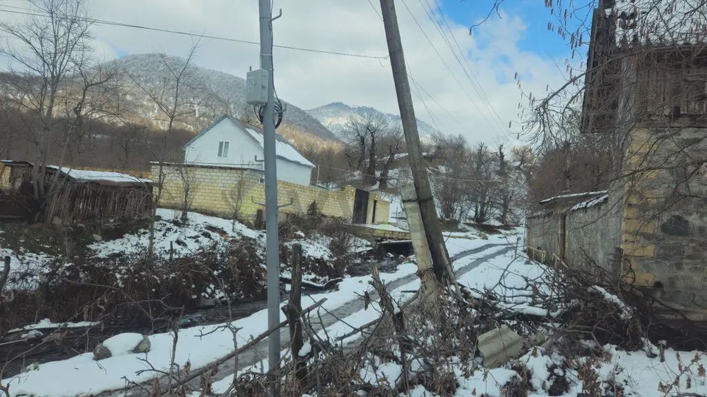 15 sot Torpaq Satılır, Qəbələ — Torpaq, Qəbələ (7)