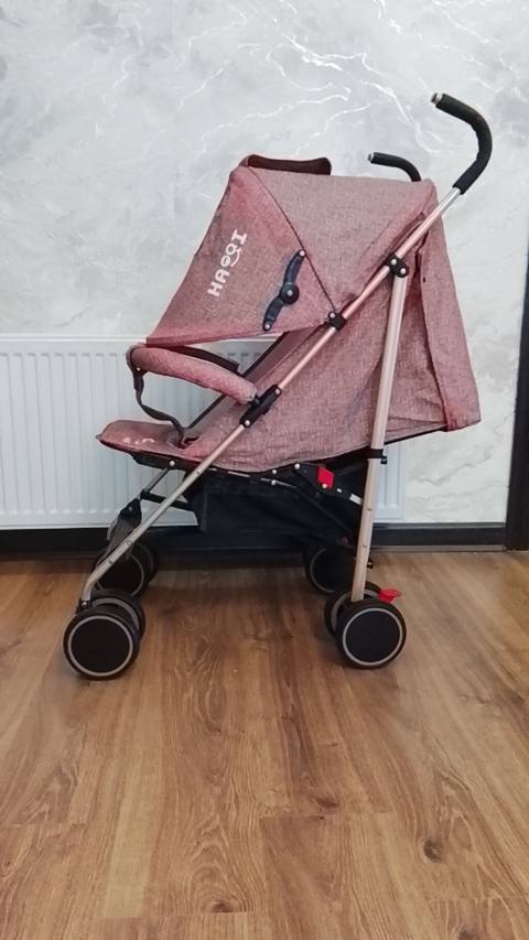 Yungul uşaq arabası hec bır prablemı yoxdur oturaq uzanaq olur — 35 ₼ · Baku · Arabalalar Yungul uşaq arabası hec bır prablemı yoxdur oturaq uzanaq olur — Baku