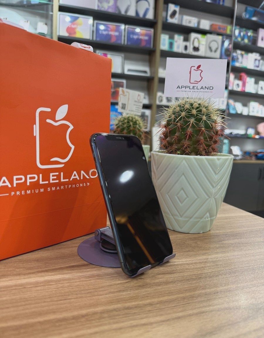 Apple iPhone 11 Pro, 4 GB — Smartfonlar, Bakı (2)