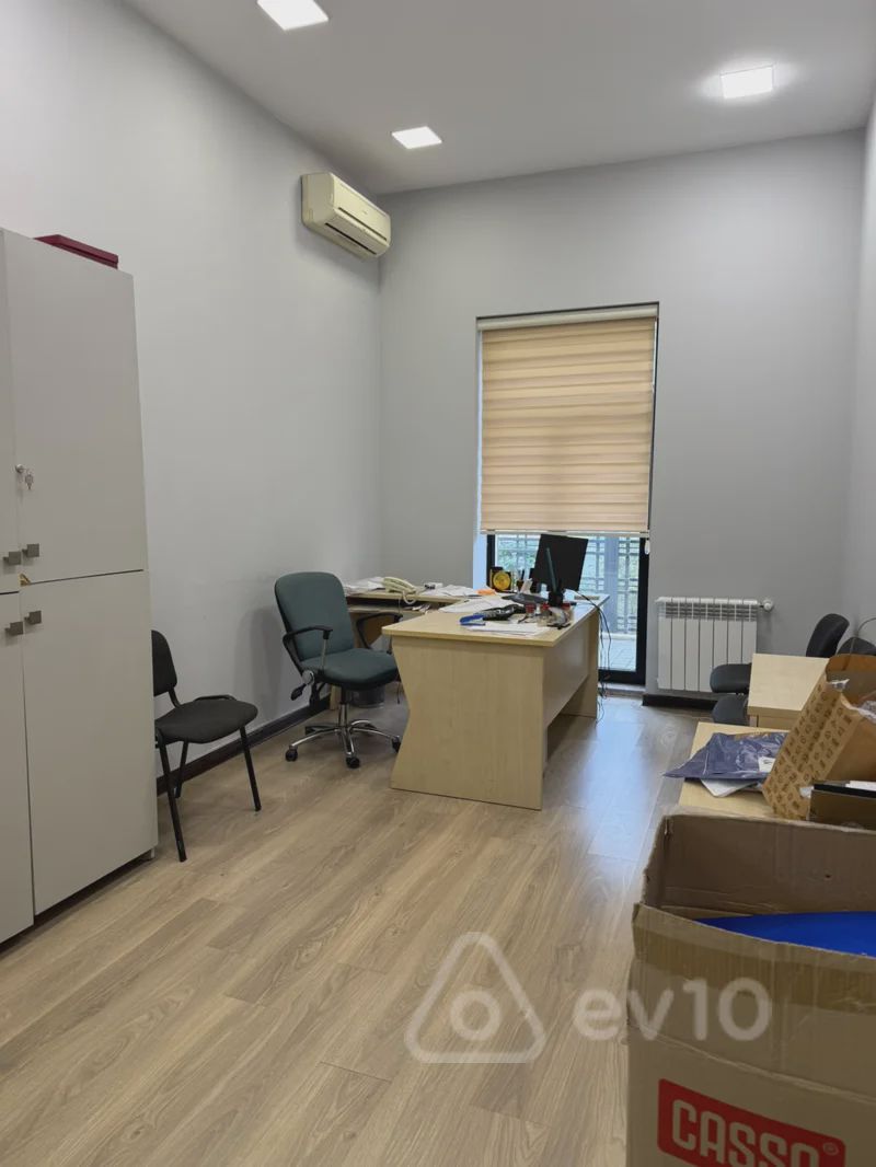 Obyekt, 210 m², 28 MAY — kirayə — Əmlak, Bakı (8)
