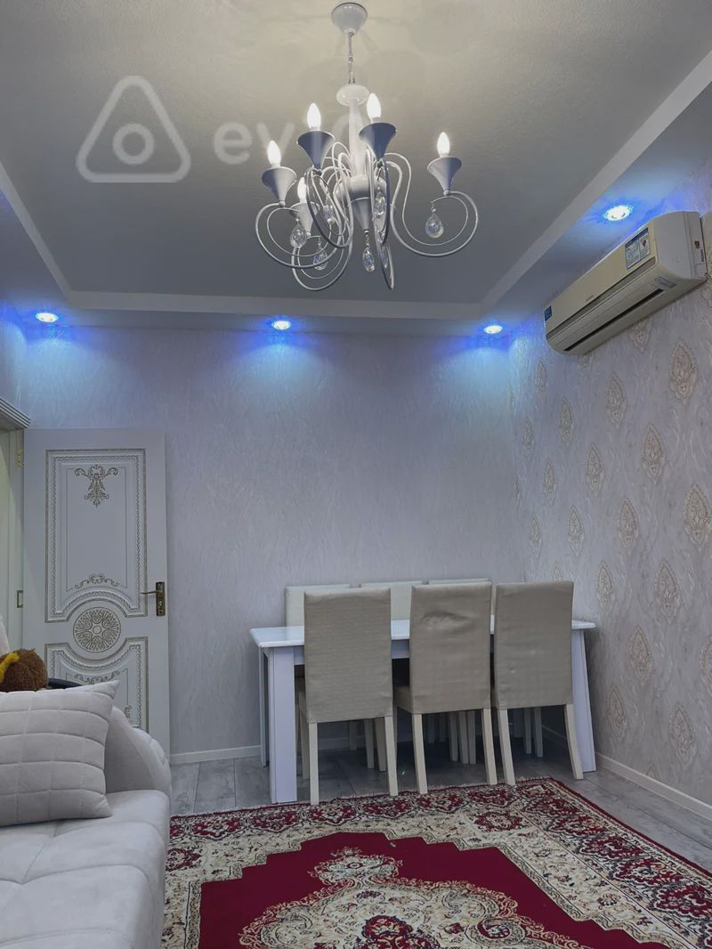 2 otaqlı mənzil, 70 m², ecemi — kirayə — Mənzil, Bakı (11)
