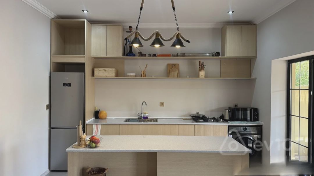 Satılık 3 odalı müstakil ev / Yazlık / Villa, 90 m² — Ev, villa, Bakı (10)