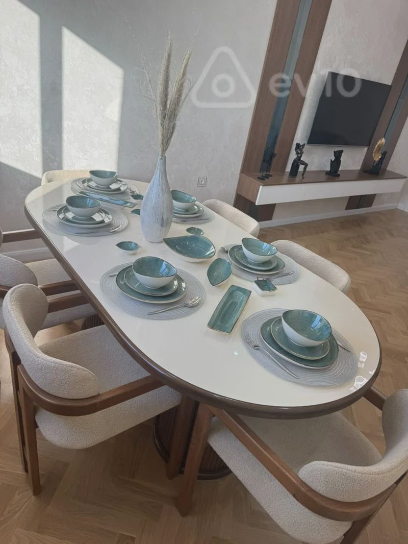 For sale: 2-room apartment (new building), 64 m² — Mənzil, Bakı (4)