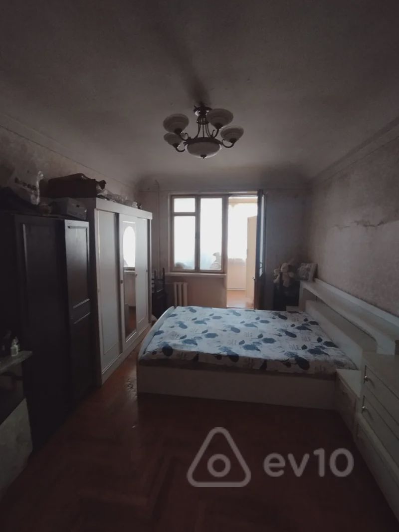For sale: 3-room apartment (old building), 75 m² — Mənzil, Sumqayıt (3)