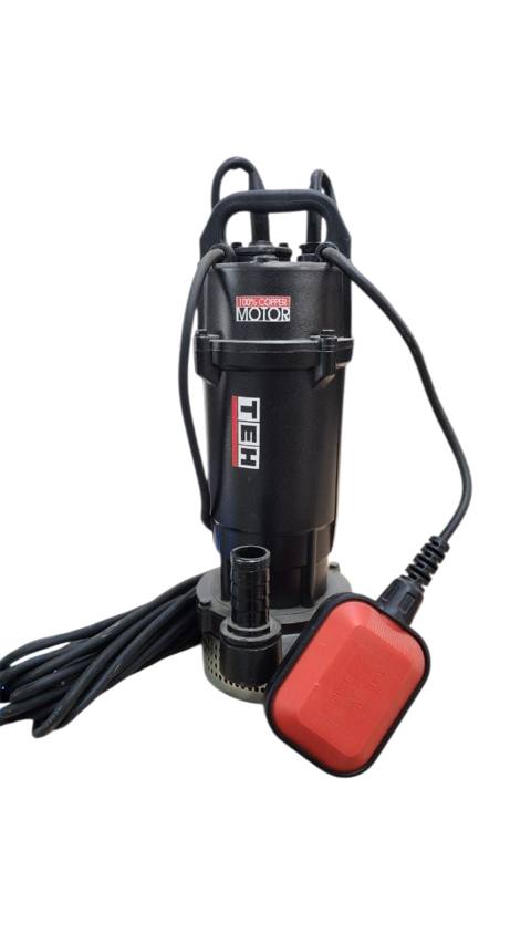 Salınan Nasos Teh QDX 1.5 0005643 — საქონელი