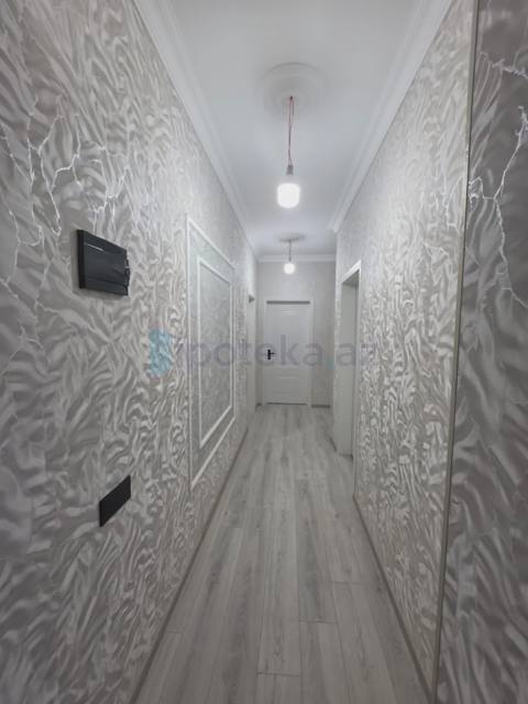 Satılır: 3 Otaq, Evlər/Villalar, Abşeron r., Saray q., 70.00 m² — Сарай