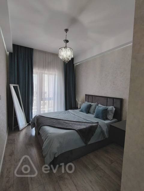 2 otaqlı mənzil, 64 m², Aliyar Aliyev küç. — kirayə — Real estate