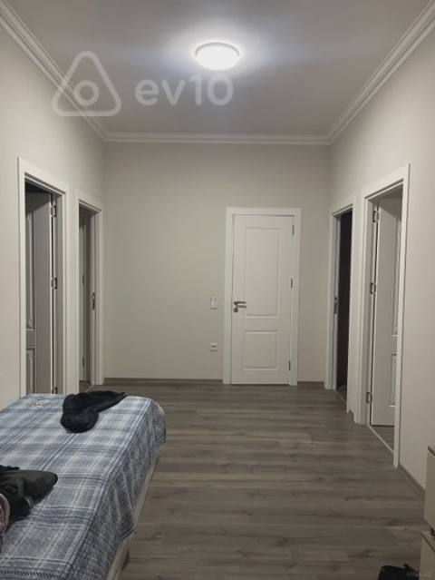 3 otaqlı mənzil, 97 m², Həsən Bəy Zərdabi Pr — Баку
