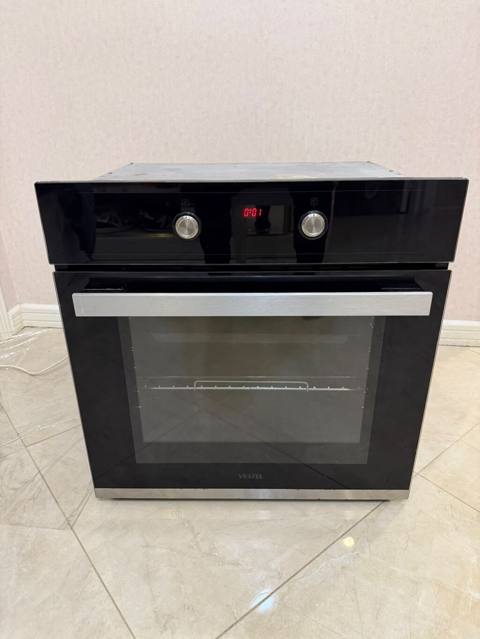 Vestel mebel içi soba – 300 manat. Sensorlu idarəetməyə malik bu soba — Baku