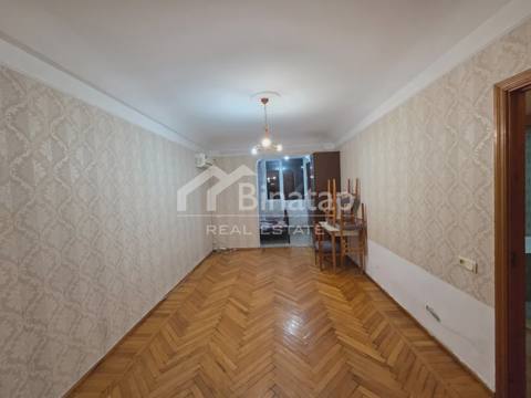 İcarəyə verilir 2 otaqlı köhnə tikili 65 m², Nizami metrosu, Yasamal rayonu — Baku