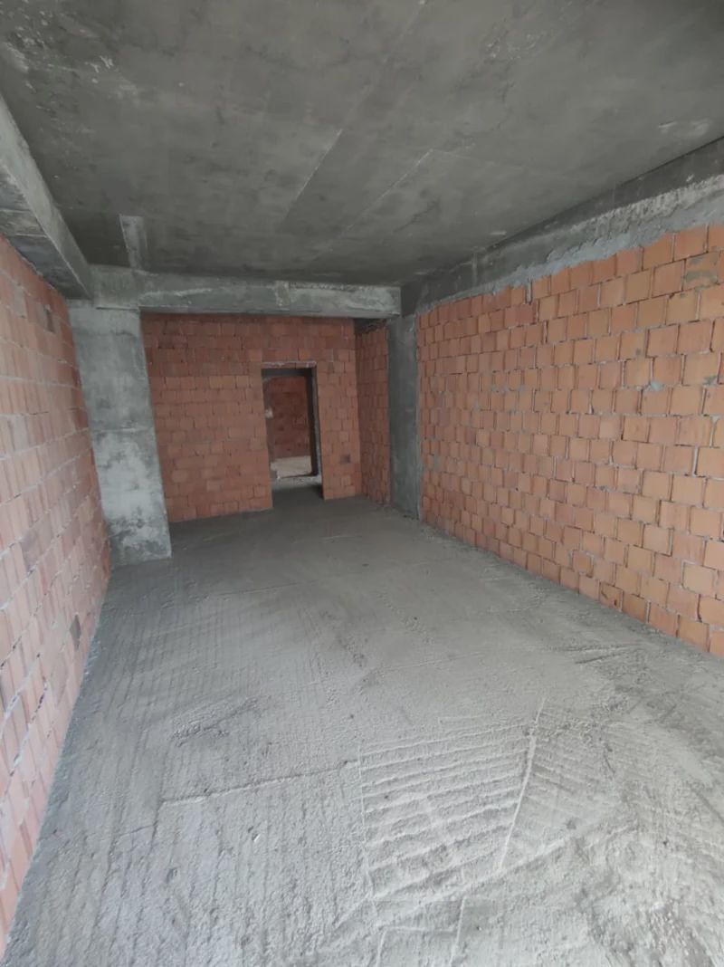 For sale: 3-room apartment (new building), 125 m² — Mənzil, Bakı (4)