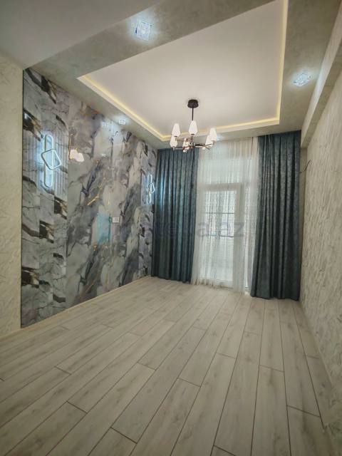 Satılır: 2 Otaq, Yeni tikili, 52.00 m² — 119 000 ₼ · 2 комн. · 52 м² · 9/12 этаж · Хырдалан · Mənzil Satılır: 2 Otaq, Yeni tikili, 52.00 m² — Хырдалан