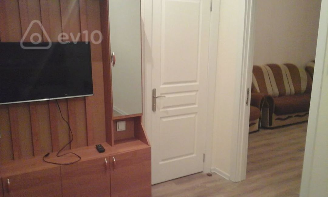 2 otaqlı mənzil, 40 m², Mida 1 — Mənzil, Bakı (3)