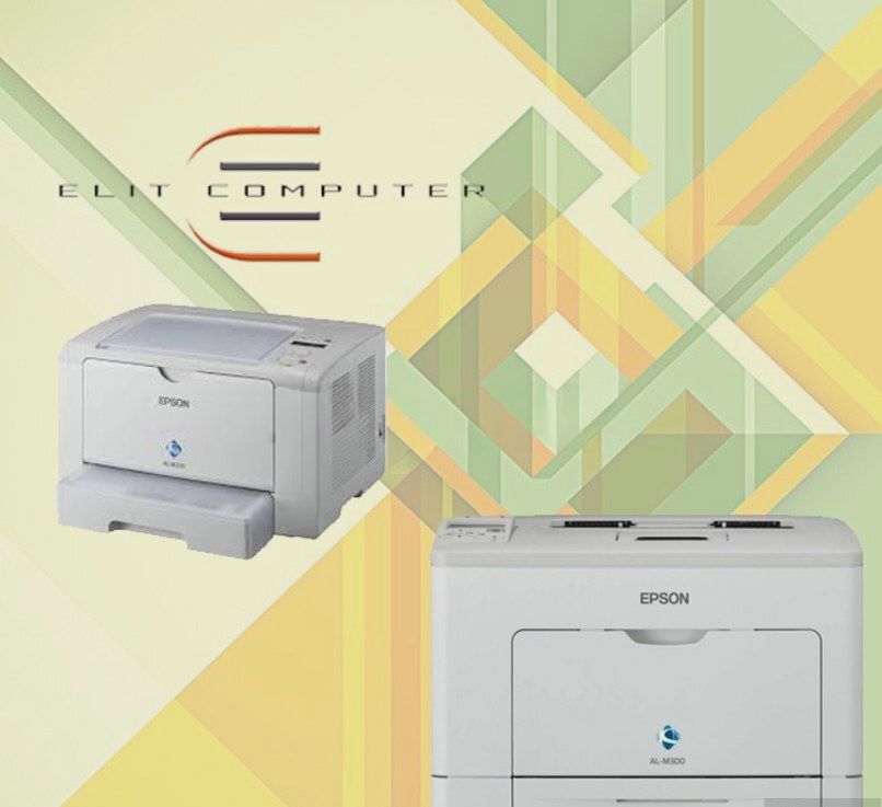 Printer Epson A4 AL-M300DN Mono — Printerləri, Bakı (2)