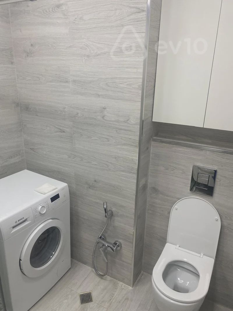 For rent: 2-room apartment (new building), 80 m² — Mənzil, Bakı (12)