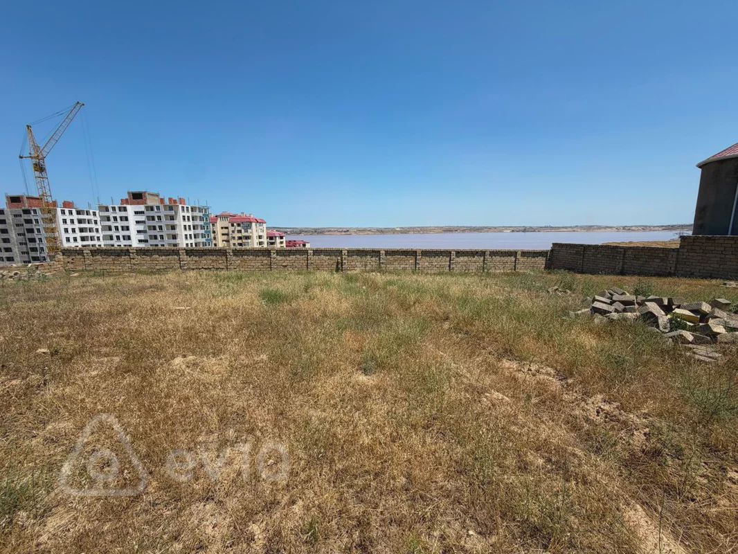 For sale: land, 5 sot — Torpaq, Bakı (2)