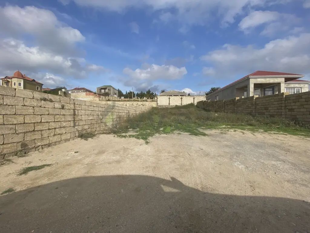 For sale: land, 4 sot — Torpaq (2)