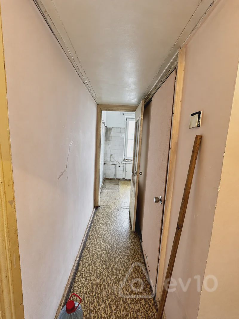For sale: 3-room apartment (old building), 75 m² — Mənzil, Bakı (12)