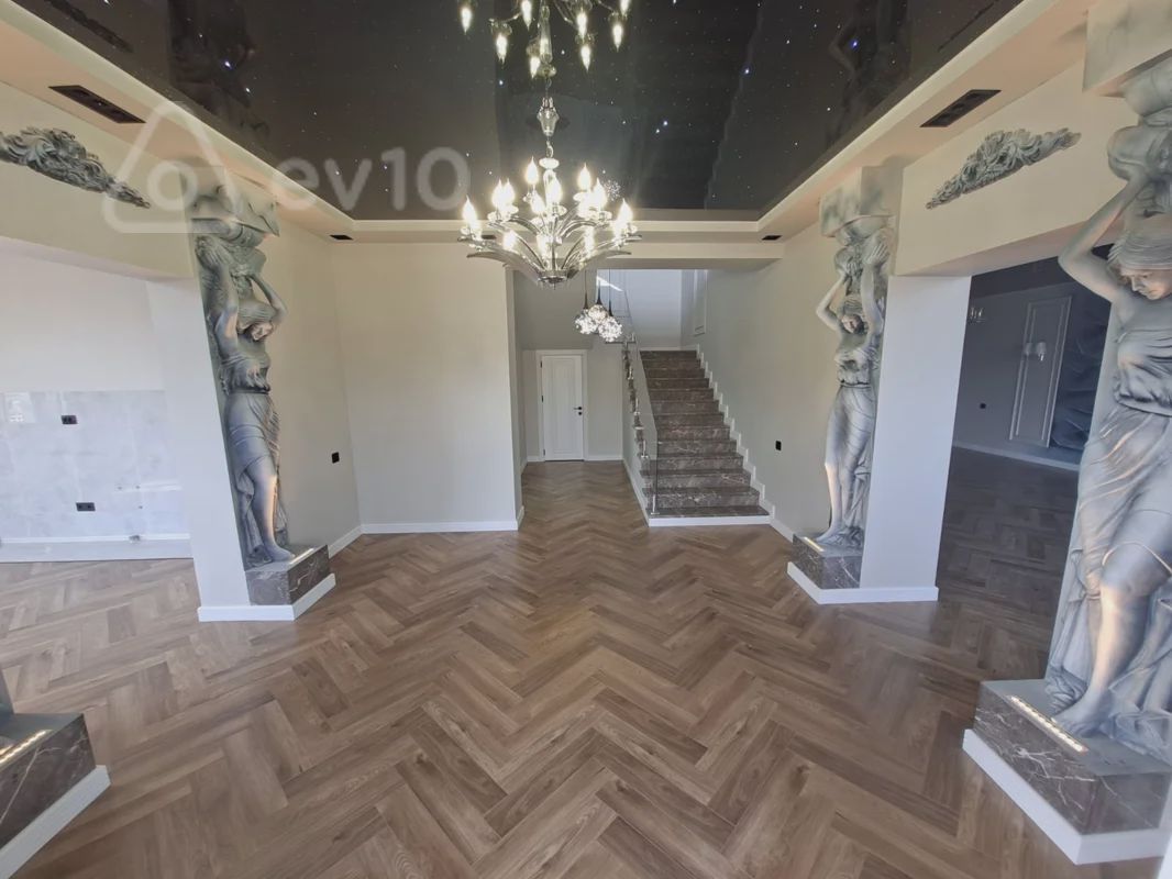 For sale: house / Cottage / Villa, 330 m² — Ev, villa, Bakı (12)