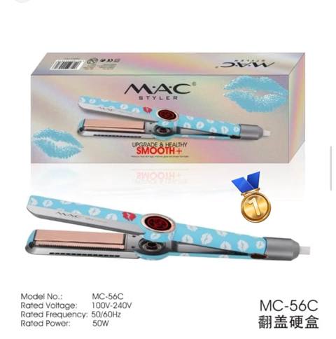 MAC Styler MC-56C – 50 W gücündə (kod: bs55631-60) — Bakı