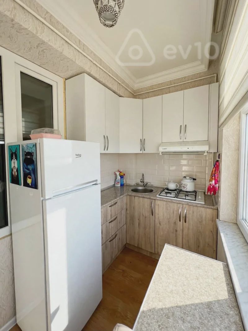 For rent: 2-room apartment (new building), 70 m² — Mənzil, Bakı (4)