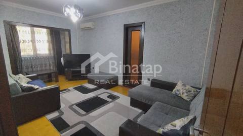 Satılır 3 otaqlı köhnə tikili 80 m², Həzi Aslanov metrosu, Xətai rayonu — Баку