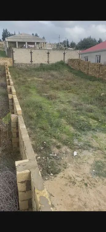 For sale: land, 4 sot — Torpaq (4)