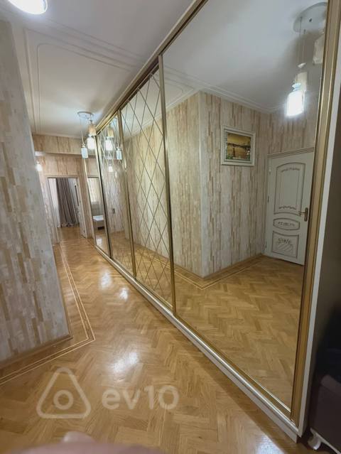 3 otaqlı mənzil, 110 m², Məhəmməd Araz küçəsi 52 — kirayə — Real estate