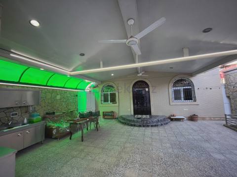 Satılır: 4 Otaq, Evlər/Villalar, Binəqədi r., Binəqədi q., 108.00 m² — Бина