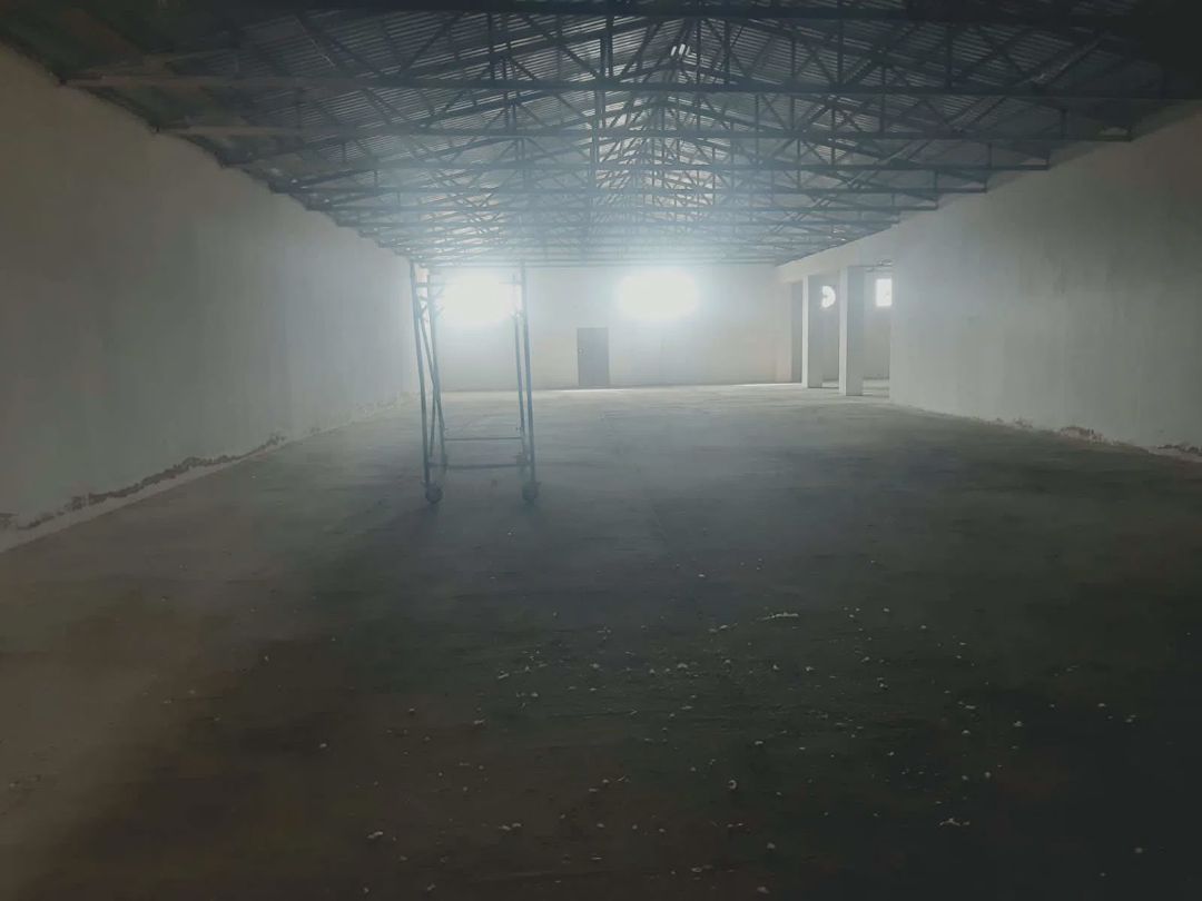 660 m² anbar kirayə verilir Bakı, Suraxanı r — Əmlak, Bakı (8)