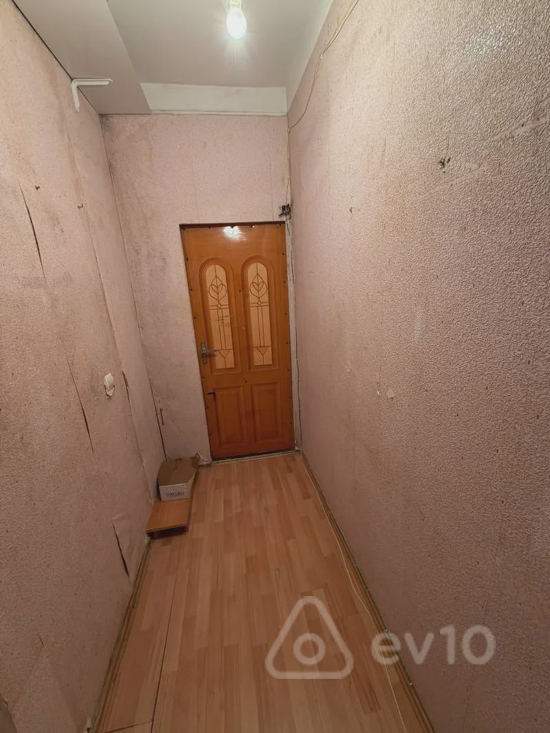 For rent: 2-room apartment (old building), 60 m² — Mənzil, Bakı (2)