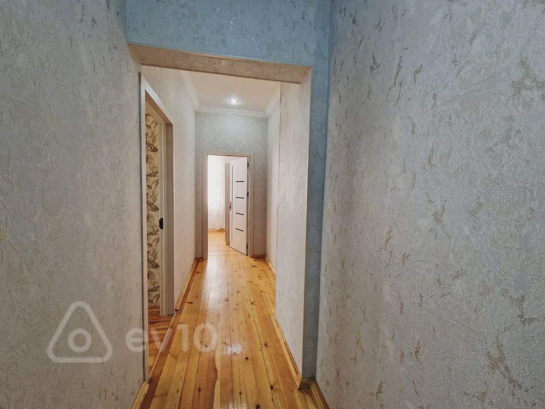 Kiralık 2 odalı daire (yeni bina), 80 m² — Mənzil, Bakı (8)